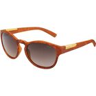 ROOKE, Amber Artwork Matte-Brown Gradient, hi-res